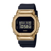 Orologio G-Shock G-SHOCK in Acciaio GM-5600G-9ER - GM-5600G-9ER